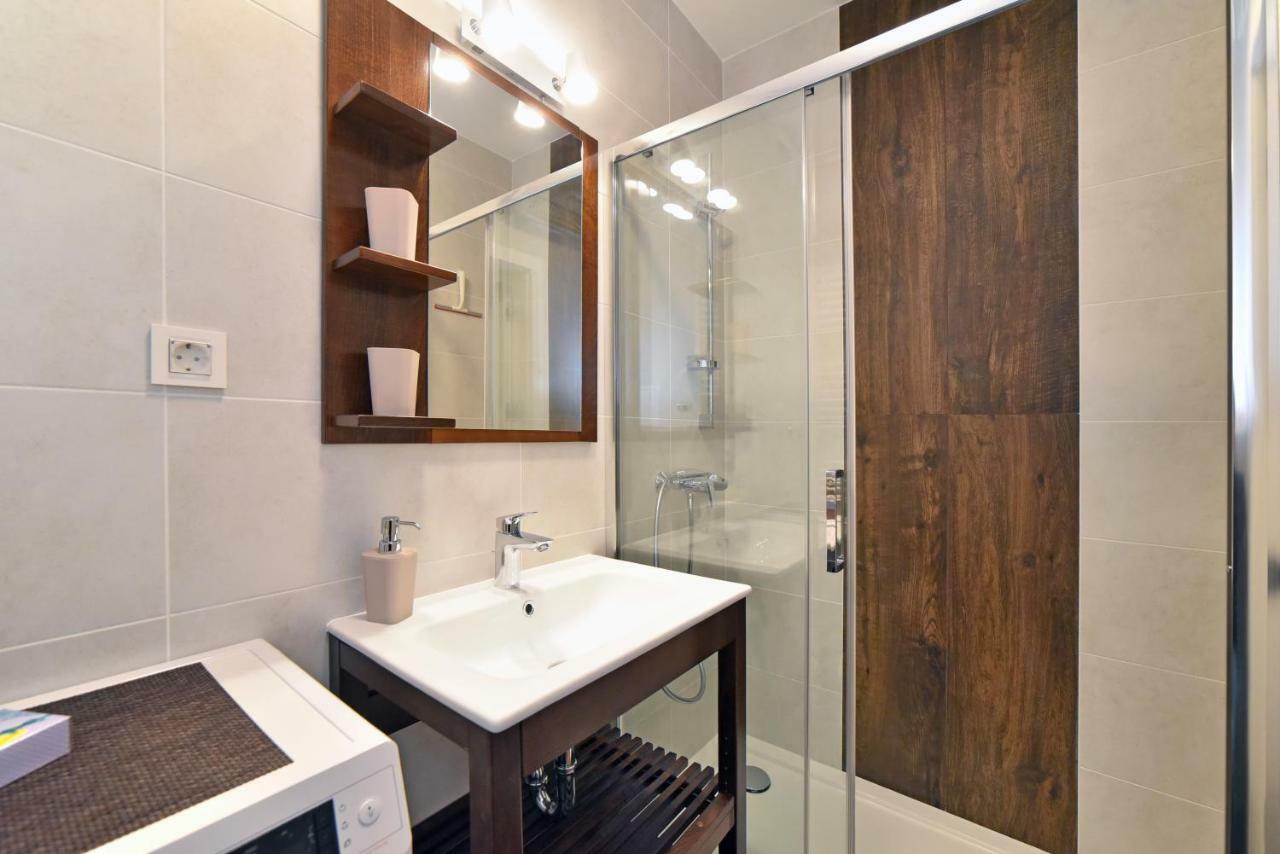 Apartman Nola Загреб Екстериор снимка